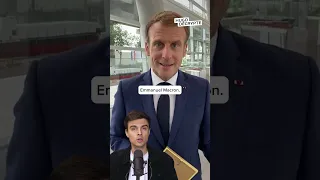 Les actus du 30/08 en 60 secondes !