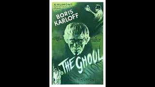 The Ghoul (1933) Trailer HD