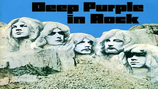 Deep Purple - Speed King (Guitar Backing Track w/original vocals) #multitrack