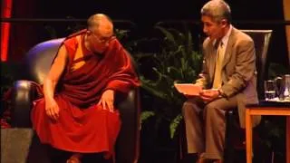 Далай-лама. Наука о сострадании