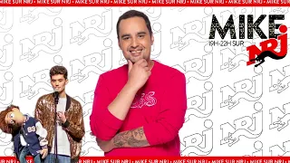 Dennis et Mataniel chez Mike sur NRJ !