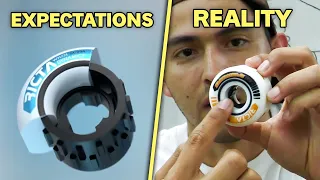 Why Skaters Are Wrong About Ricta Wheels