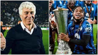 Atalanta 3-0 Bayer Leverkusen – Gasperini outclasses Alonso, as Lookman scores historic hat-trick