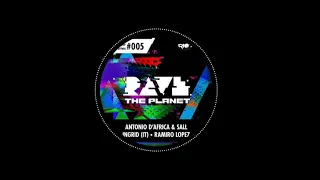 Ramiro Lopez - Musica [RTP005]