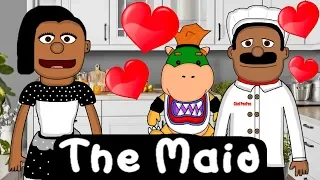 SML Movie: The Maid! Animation