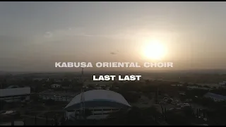 Last Last (Choir Version)