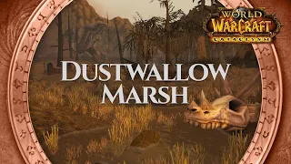 Dustwallow Marsh - Music & Ambience | World of Warcraft