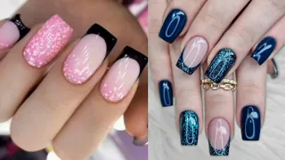 NUEVA RECOPILACION DE UÑAS PARA UDS MIS LINDAS 🩷🌸💕