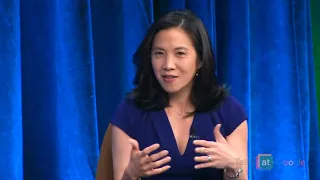 Angela Duckworth On Deliberate Practice