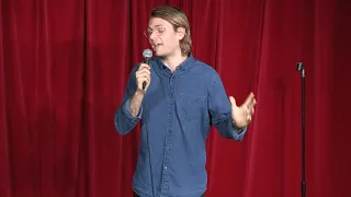Tom Witcombe Live at the Sydney Comedy Store (2019)