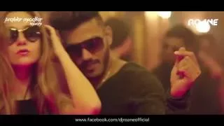 Udta Punjab (Club Mix) - DJ Roane | Prakhar Risodkar Visuals