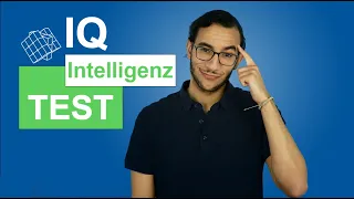 Intelligenztest / IQ Test: Das musst du wissen! (2024) #iq #iqtest