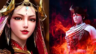 Marital Universe Season 3 Trailer Explain In Hindi | Wo De Yi Jie Zhi Lu Seasons 3 Trailer Explain