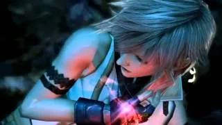 Lightning FFXIII AMV