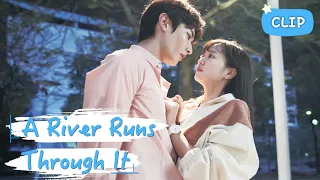 Trailer▶EP 29 - If I don't tell you now, you'll never know my thought!! | A River Runs Through It 上游