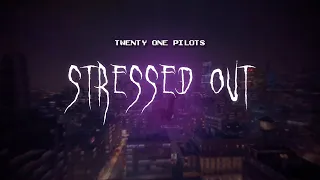 ​twenty one pilots - stressed out [ sped up ] lyrics