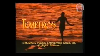 Temptress (1995) - VHS Trailer [First Release Home Entertainment Video]