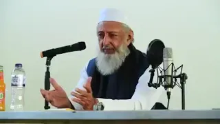 THE QUR'AN AND INFLATION Complete lecture London 19 02 2023 absolute truth