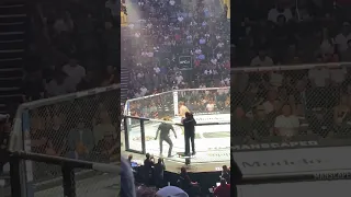 Kopylov’s INSANE UFC 291 Knockout