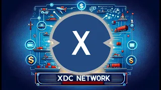 XDC Network: United Nations invites CEO of XDC Trade Network to speak at Paperless Trade Week!