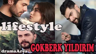 GOKBERK YILDIRIM | lifestyle