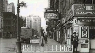 "Life Lessons" - Boom Bap | Underground Rap Beat | Hip Hop Instrumental