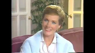 Julie Andrews interview for That's Life (1986)