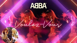 ABBA - Voulez-Vous (Official Lyric Video)