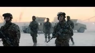 Monsters: Dark Continent - Teaser Trailer