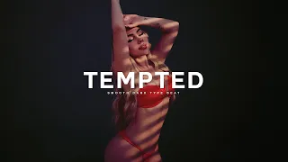 (FREE) 6LACK Type Beat " Tempted " Smooth Dark Trap Instrumental