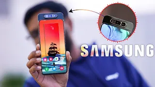 A Great & Flop Samsung Smartphone !