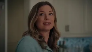 Billie babysit nic scene - The Resident season 4 episode 13