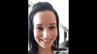 Shanann Watts Thrive get together at her house between February 24-26 of 2018 - 2 videos + pictures