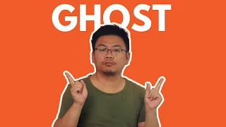 How to Talk about Chinese Ghosts & Zombies in Chinese? Intermediate Chinese. CN/EN Subtitles.