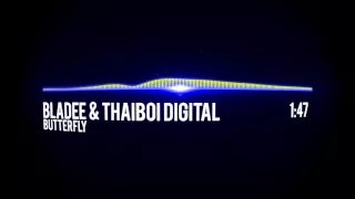 Bladee & Thaiboi Digital - Butterfly