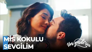 Selin ve Demir Barıştı - Her Yerde Sen 22. Bölüm