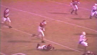 ASH vs Pineville (2003)