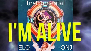 ELO - I'm Alive - Instrumental