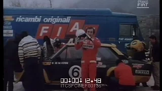 AD Ricambi originali Fiat - Verini  1977  ita VV