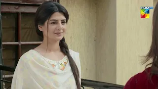 Badnaseeb - 63 - Best Scene 10 - Hum TV