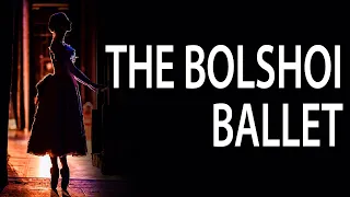 #WorldBalletDay 2021 - Bolshoi Ballet LIVE