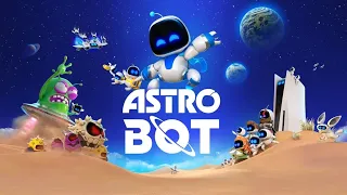 ASTRO BOT -Trailer d'annonce -State of Play en 4K sur PS5