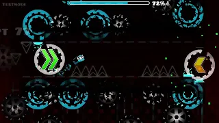 Silent Clubstep 8 jumps of hell (read description)