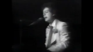 Billy Joel: Live in New York (October 2, 1976) - Best Version
