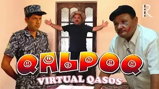 Qalpoq - Virtual qasos | Калпок - Виртуал касос (hajviy ko'rsatuv)