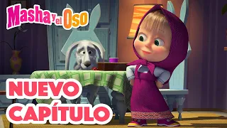 Masha y el Oso 👱‍♀️🐻 Nuevo capítulo 🎱🔳  Es tu Señal  🎬 Сolección 😁