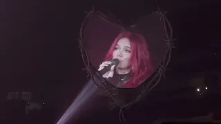 KAROL G- MAMIII (LIVE Ball Arena Denver, Colorado 10/9/22)