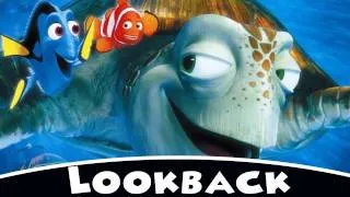 A Lookback on FINDING NEMO!