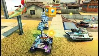 Pro Tanki Online - Gold box video #1 by  Coffee_cLJ | New 2024