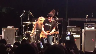 Great White Once Bitten Twice Shy Monsters Of Rock Pre-Party 2020 +setlist!